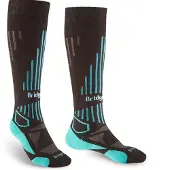 Bridgedale Meias Longas Lightweight Merino Performance