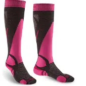 Bridgedale Meias Longas Lightweight Merino Performance