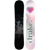 Northwave Drake Prancha De Snowboard Squad