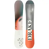 Northwave Drake Prancha De Snowboard Team