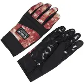 Oakley Apparel Luvas Printed Park B1bs
