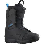 Salomon Botas De Snowboard Faction Rtl Quicklock