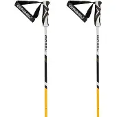 Gabel Bastões Carbon Cross