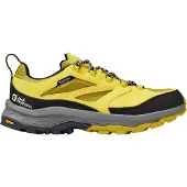 Jack Wolfskin Sapatos De Caminhada Cyrox Texapore Low