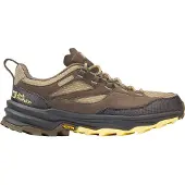 Jack Wolfskin Sapatos De Caminhada Cyrox Texapore Low