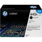 HP Toner 643a