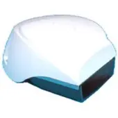 Goldenship Buzina Elétrica Miniblast 12v