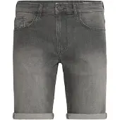 Blend Calças de ganga 'Joel' cinzento denim