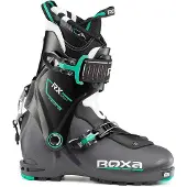 Roxa Botas De Esqui Para Mulher Rx Scout