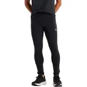 New Balance Calças de desporto preto