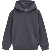 We fashion Sweatshirt cinzento