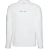 Calvin Klein Camiseta De Manga Comprida Lv04ld232g