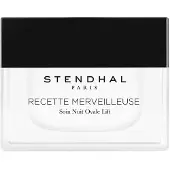 Stendhal Recette Merveilleuse Soin Nuit Ovale Lift 50 ml