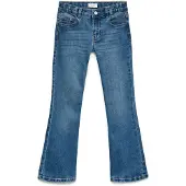Vero moda Calças de ganga 'VMRiver' azul ganga