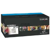 Lexmark Toner X830e X832e