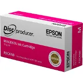 Epson Cartucho De Tinta Discproducer Pp-100/pp-50