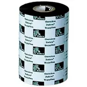 Zebra Fita resina 4800 04800BK04045 40mm x 450M