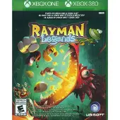Xbox One Rayman Legends (import)
