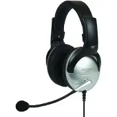 Koss Fone De Ouvido Com Microfone Sb45