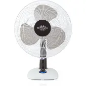 Orbegozo Ventilador De Mesa