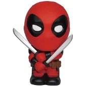 MONOGRAM Mealheiro Deadpool Marvel 20 Cm