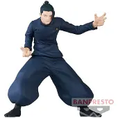 Banpresto Figura Jujutsu Kaisen Jufutsunowaza Suguru Geto