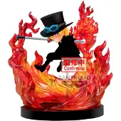 Banpresto Figura Do Sabo One Piece 13 Cm