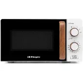 Orbegozo Micro-ondas Mi 2122