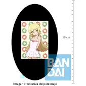 Banpresto Figura De Shinobu Oshino Monogatari 10 Cm