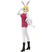 Banpresto Cenoura Ver.b Brilho Glamours One Piece 22 Cm
