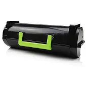 Generico Toner Compatível Lexmark Mx310/mx410/mx510/mx511/mx610/mx611