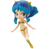 Banpresto Figura Q Posket Versão A Urusei Yatsura