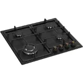 Vitrokitchen Fogão A Gás En63rn 60 Cm 4 Bocas