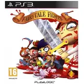 Ps3 Fairytale Fights