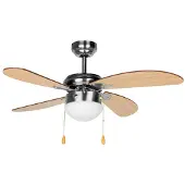 Orbegozo Ventilador De Teto Cp 70095 95 Cm