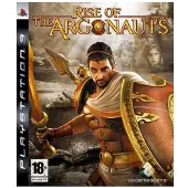 Ps3 The Rise Of The Argonauts