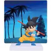 Banpresto A Sua Figura Dragon Ball Daima Goku 13 Cm