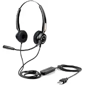 Urban Factory Fone De Ouvido Com Microfone Hbv01uf