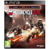 Ps3 Motorcycle Club