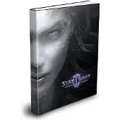 Bandai Guia Starcraft Ii Heart Of The Swarm