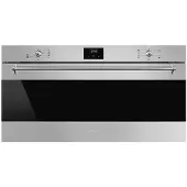 Smeg Forno Multifunções Sfr9300x 85l