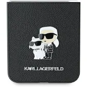 Karl Lagerfeld Capa De Telefone Klhczf6sapkcnpk Z Flip6 F741