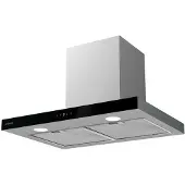 Edesa Exaustor Decorativo Ecb-77220 Gbk