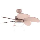 Cecotec Ventilador De Teto Energysilence Aero 3600 Vision
