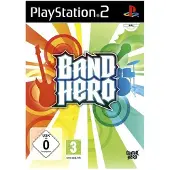 Ps2 Band Hero