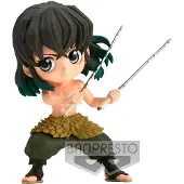Banpresto Q Posket Inosuke Hashibira Ii Matador De Demônios