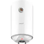 CATA Termo Elétrico Vertical Ctr-30-m 30l 1500w
