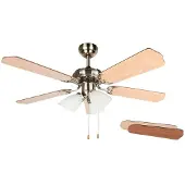 Orbegozo Ventilador De Teto Ct 23105 105 Cm