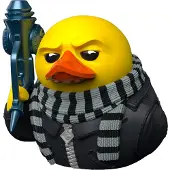 Minions Pato Minions 1st Ed Gru