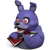 TUBBZ Pato Fnaf 1st Ed Bonnie